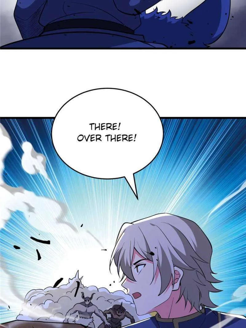 My Dragon System chapter 317 page 13