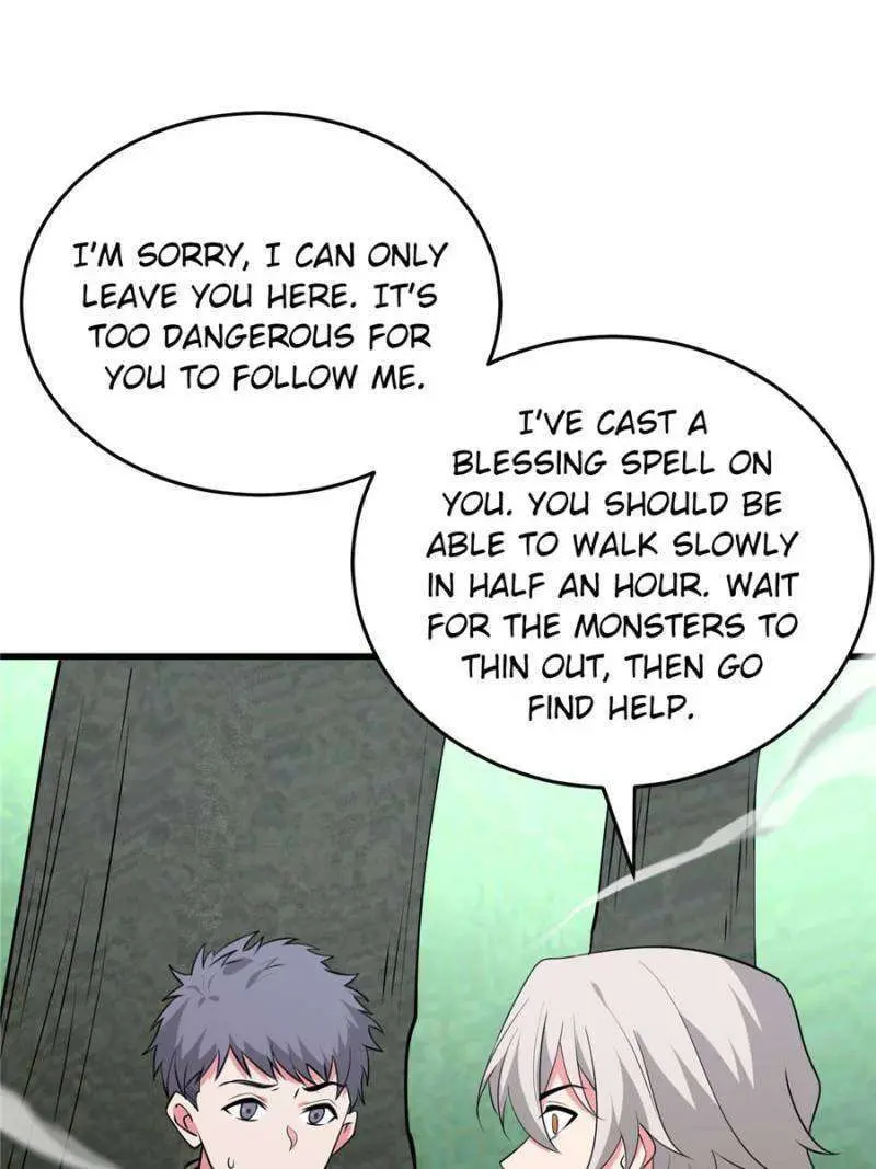 My Dragon System chapter 317 page 16