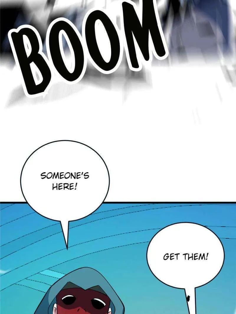 My Dragon System chapter 317 page 23