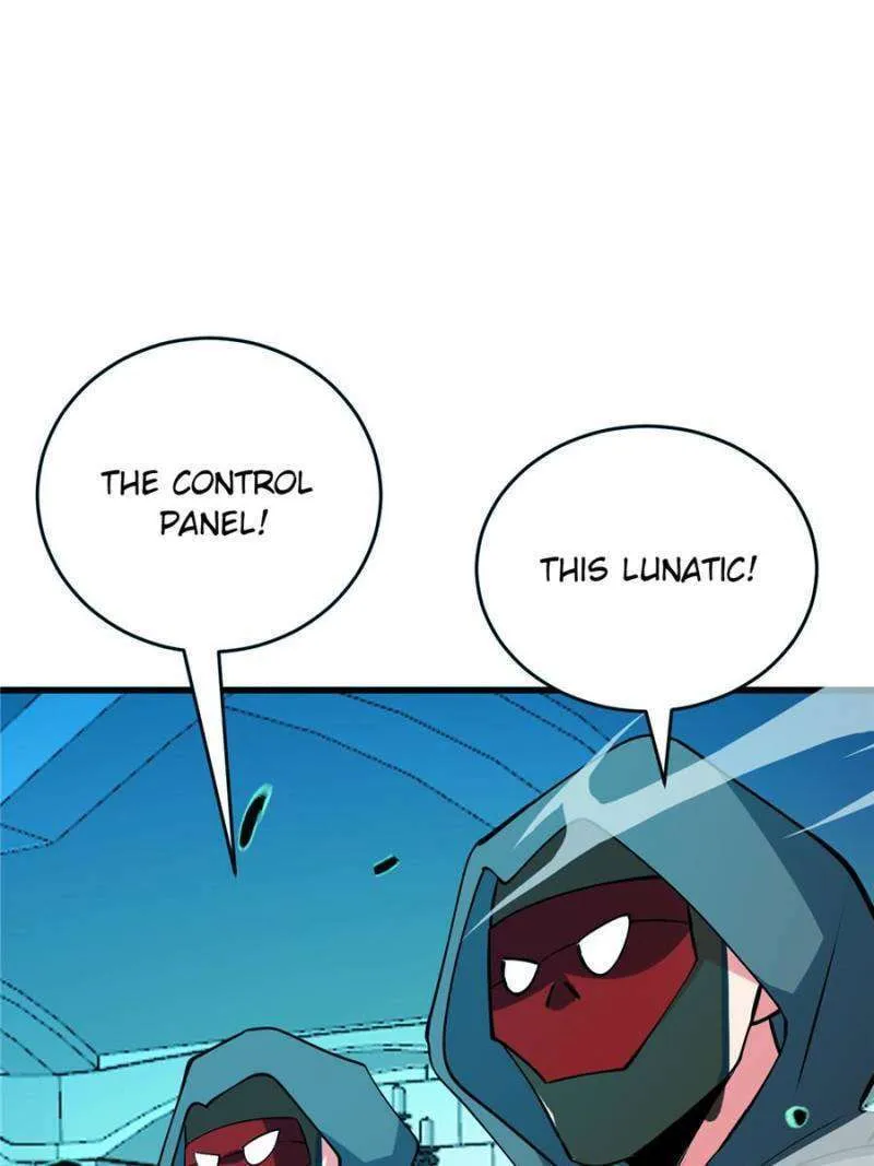 My Dragon System chapter 317 page 30