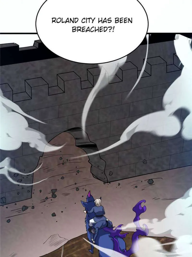 My Dragon System chapter 317 page 4