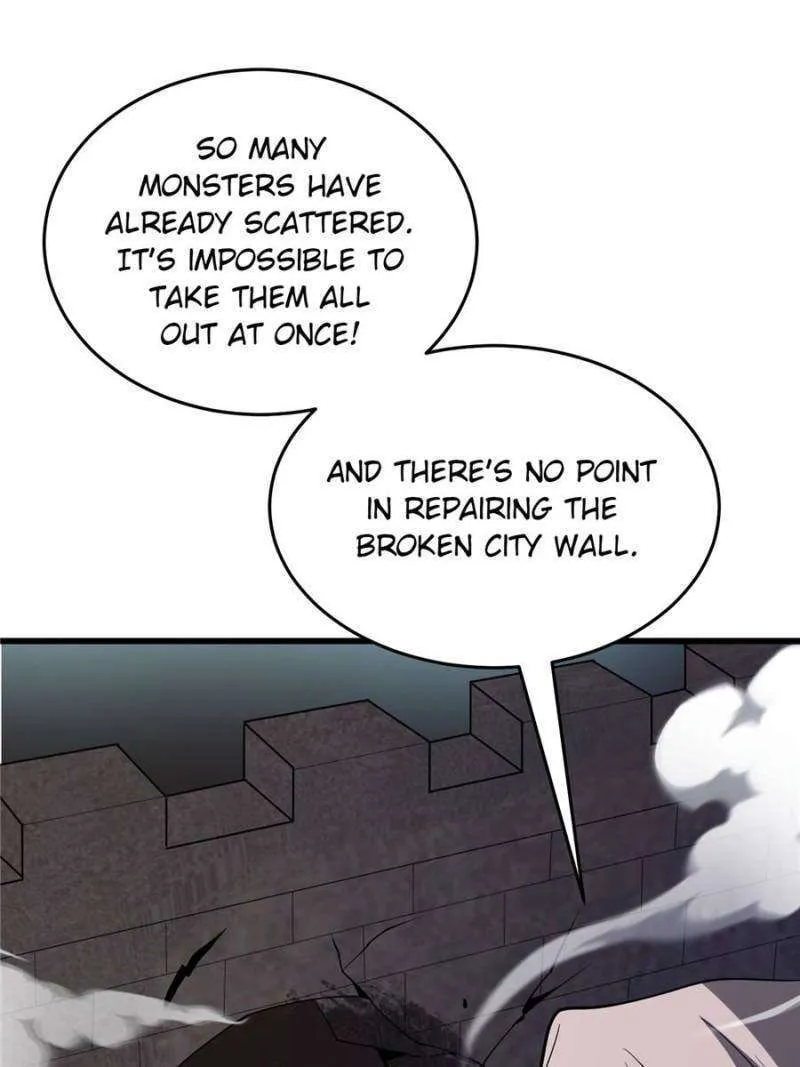 My Dragon System chapter 317 page 9