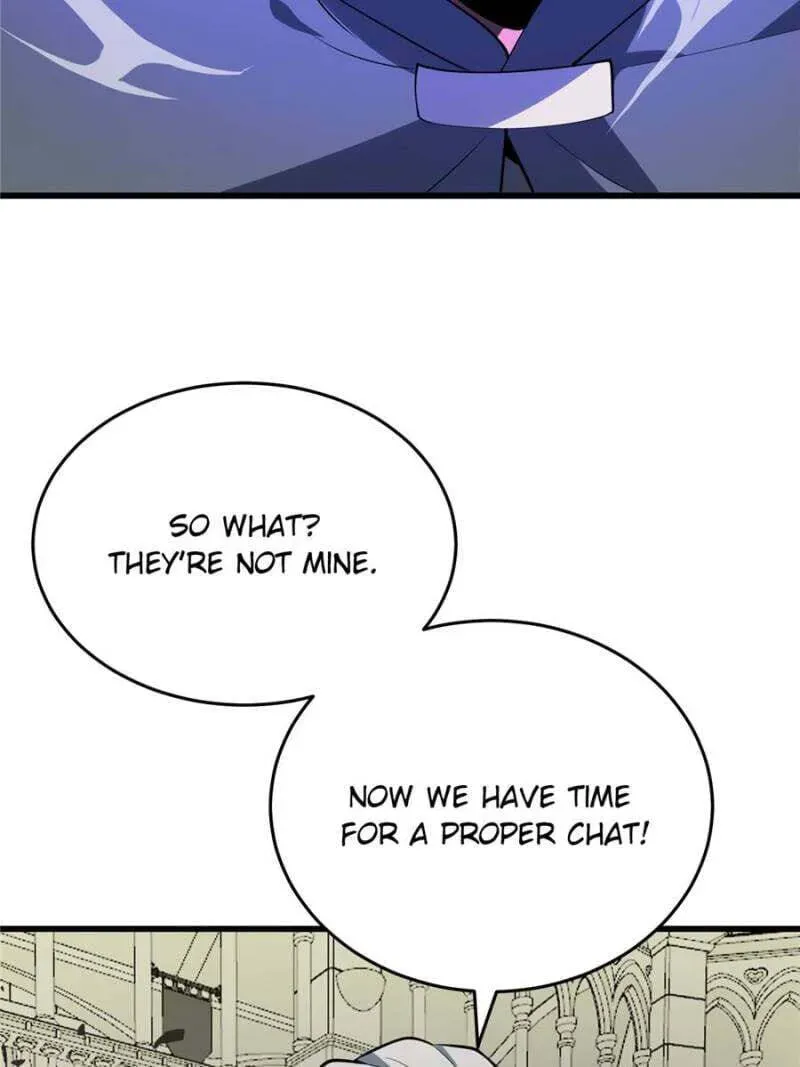 My Dragon System chapter 318 page 2