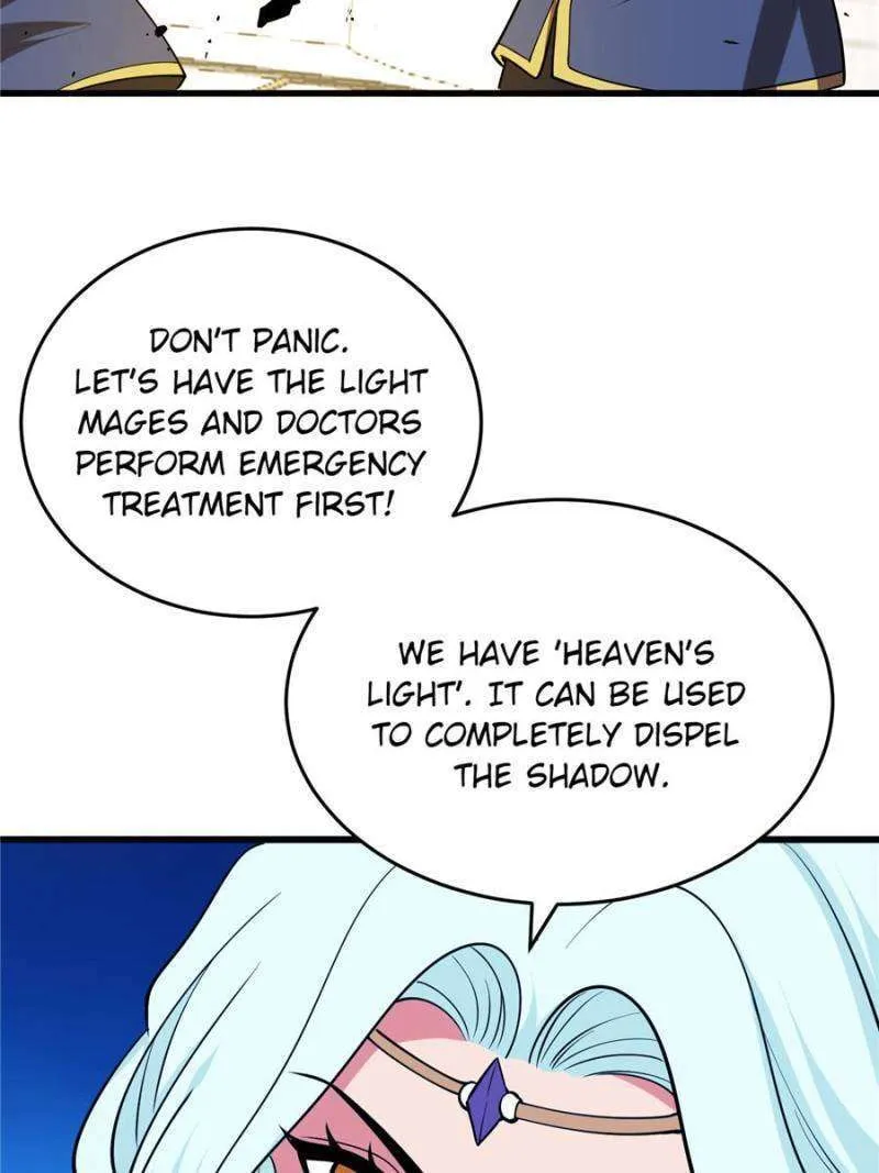 My Dragon System chapter 319 page 12