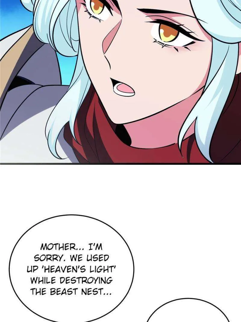 My Dragon System chapter 319 page 13
