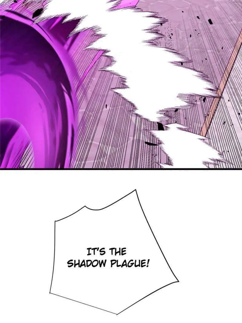 My Dragon System chapter 319 page 2