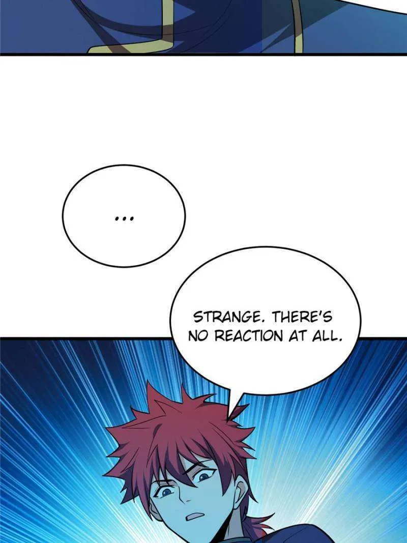 My Dragon System chapter 319 page 21