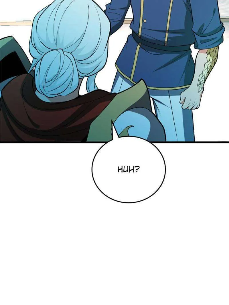 My Dragon System chapter 319 page 25