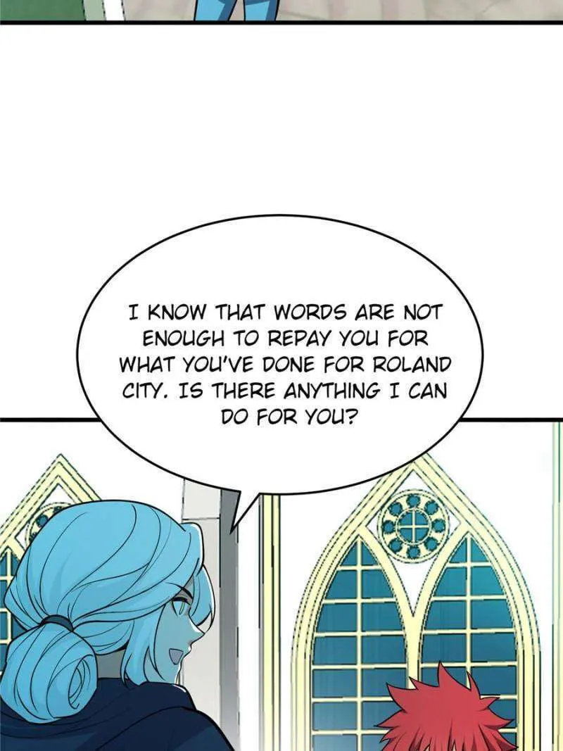 My Dragon System chapter 319 page 28