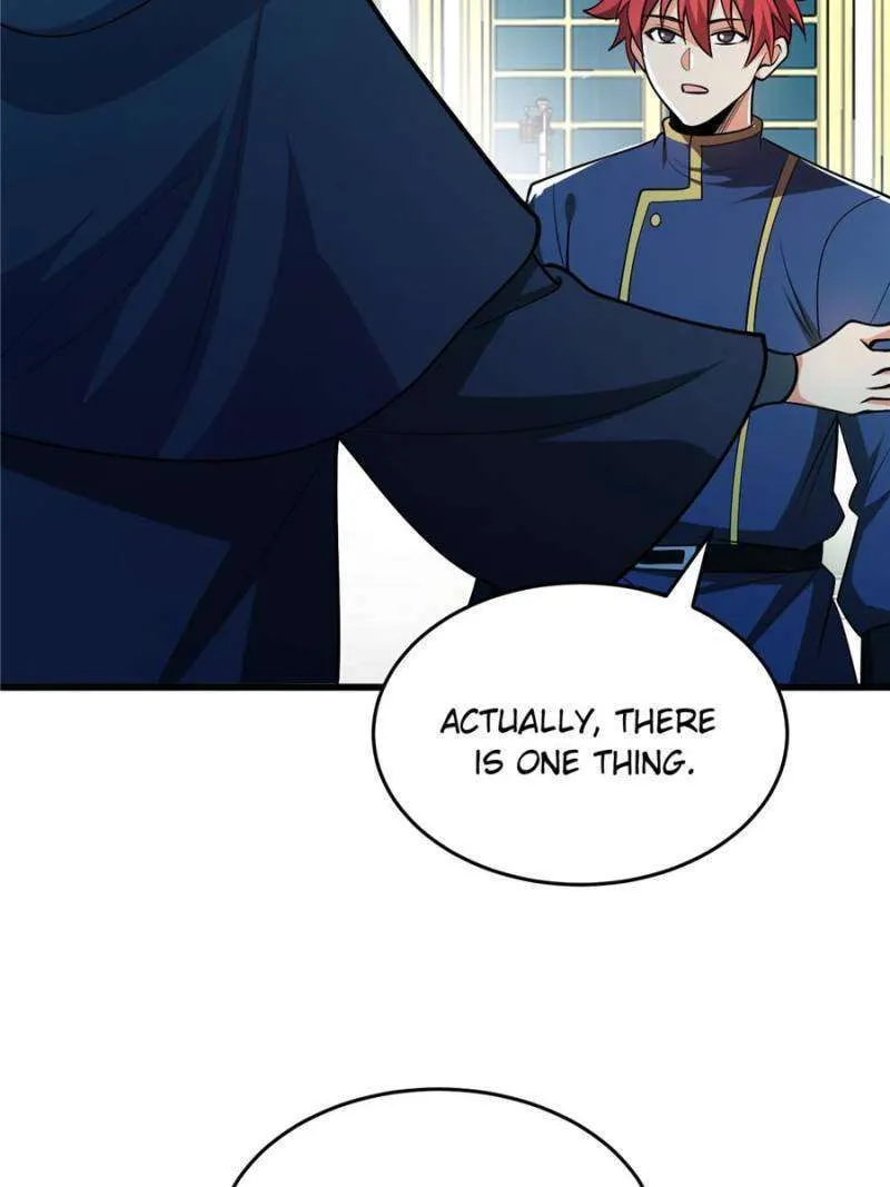 My Dragon System chapter 319 page 29