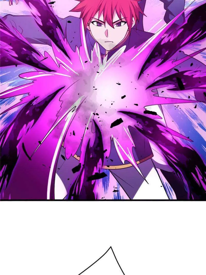 My Dragon System chapter 319 page 5