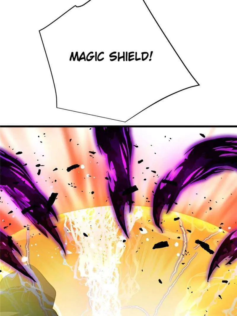 My Dragon System chapter 319 page 6