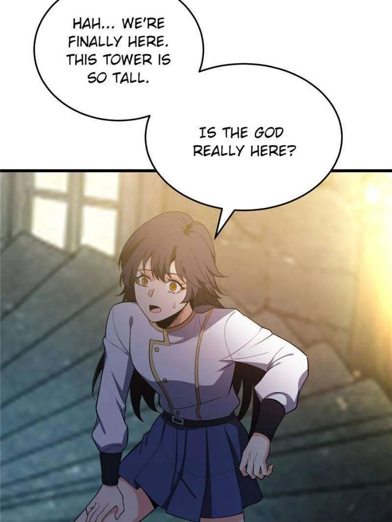 My Dragon System chapter 320 page 13