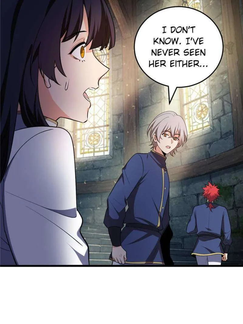 My Dragon System chapter 320 page 15