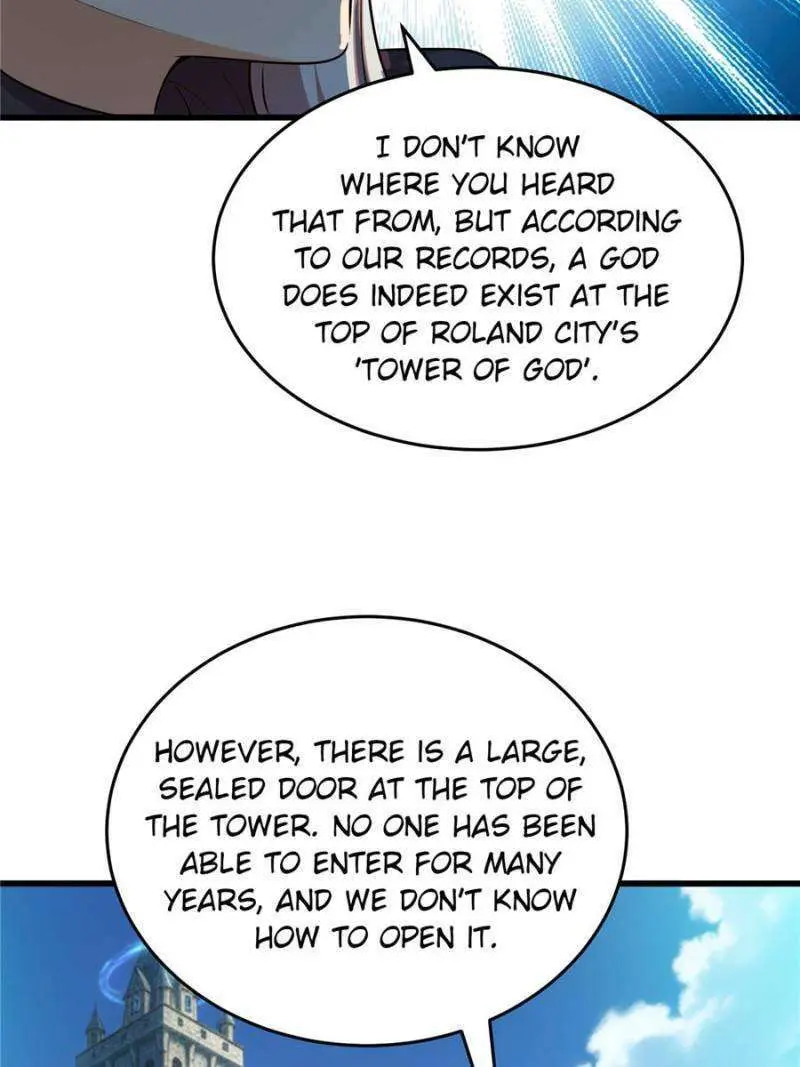 My Dragon System chapter 320 page 2