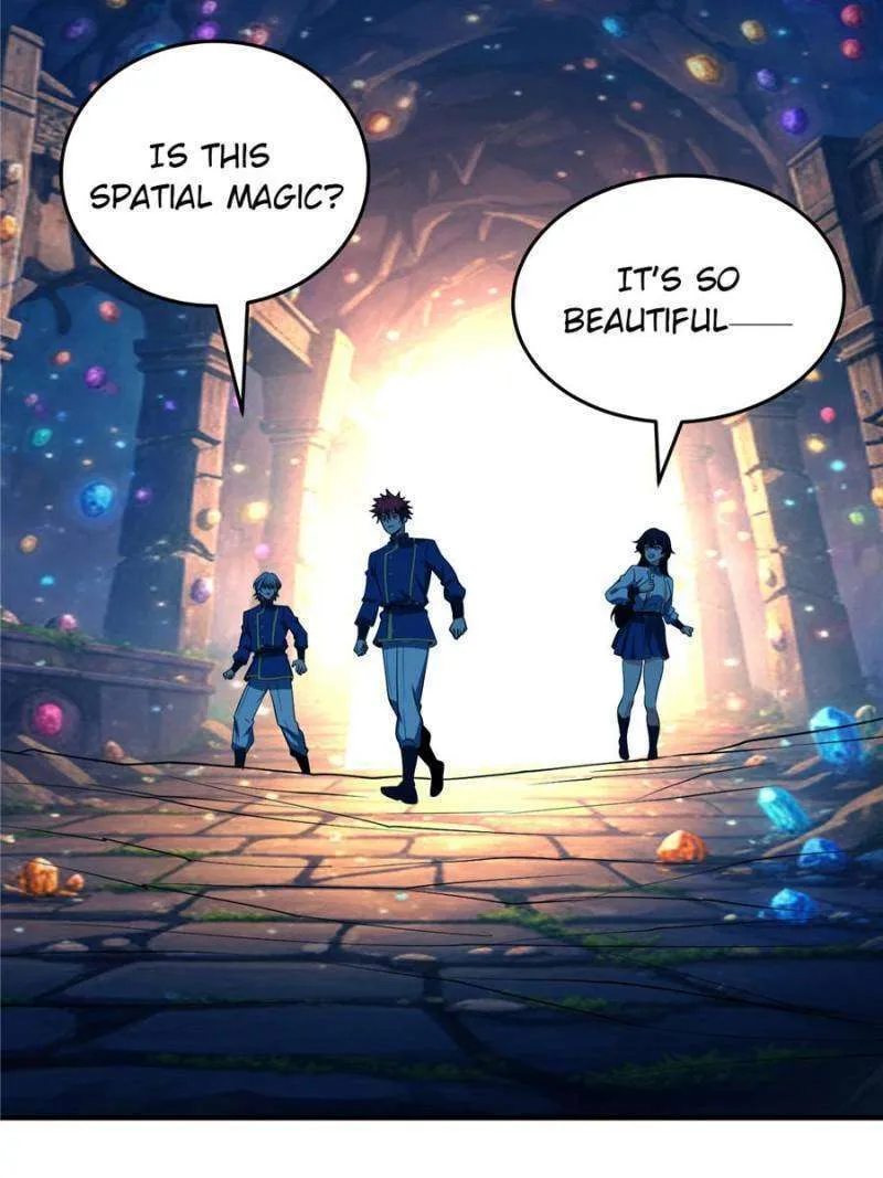 My Dragon System chapter 320 page 22
