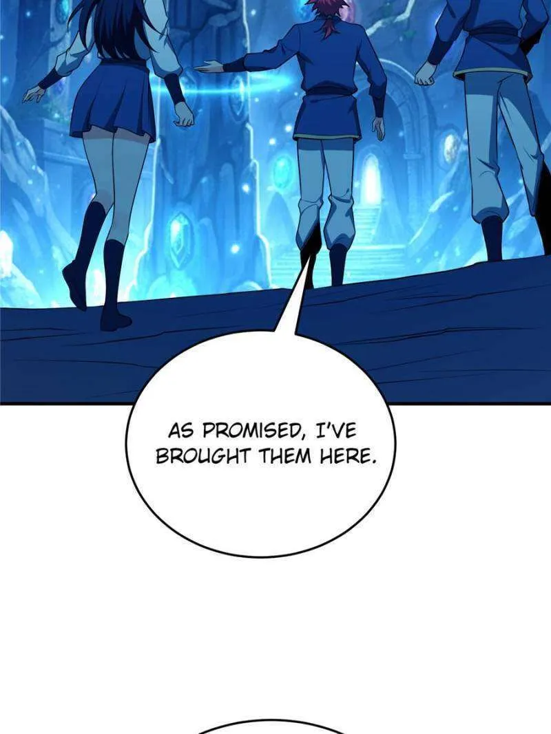My Dragon System chapter 320 page 28