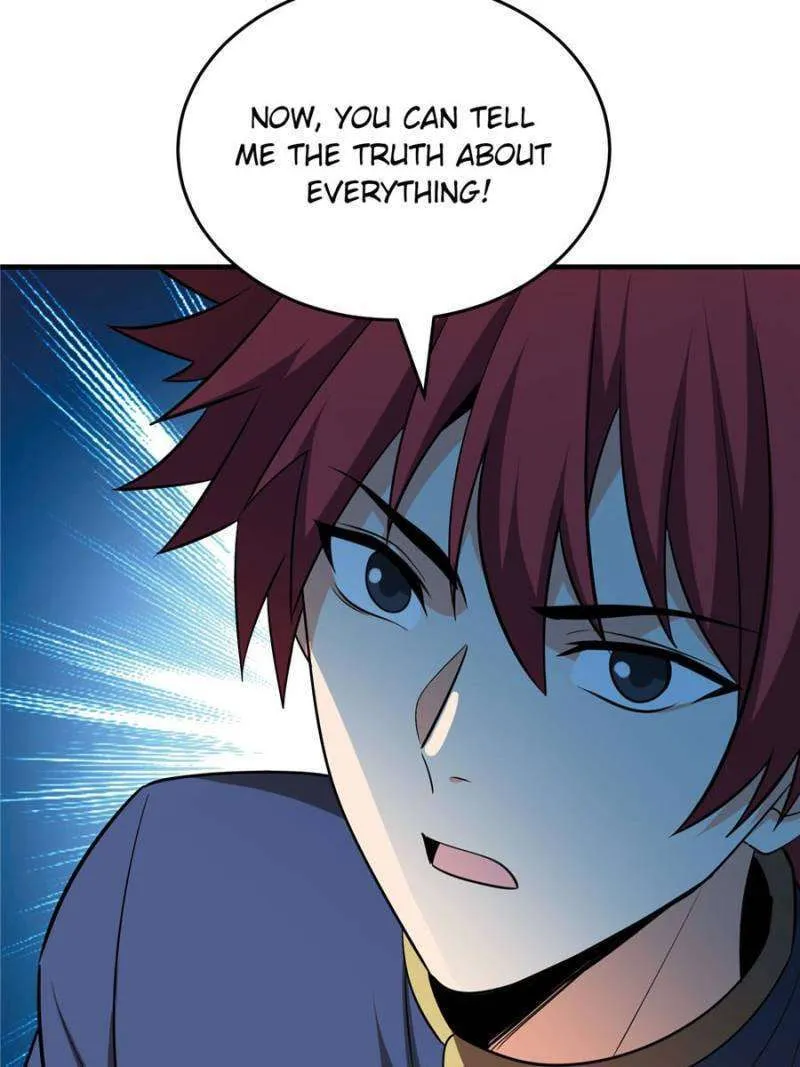 My Dragon System chapter 320 page 29