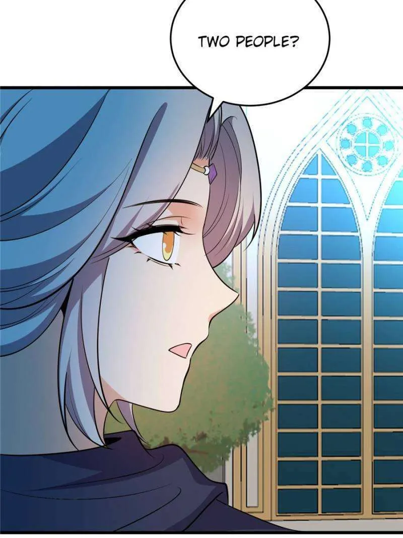 My Dragon System chapter 320 page 7