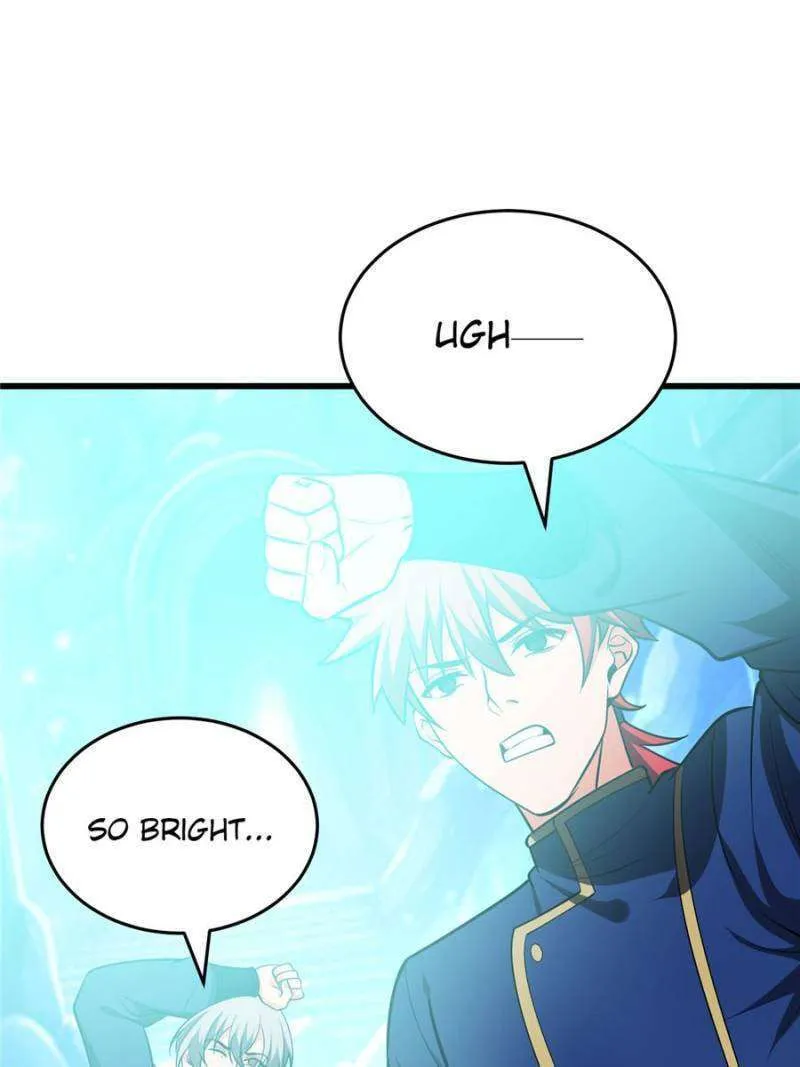 My Dragon System chapter 321 page 16