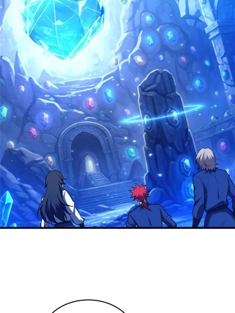 My Dragon System chapter 321 page 2