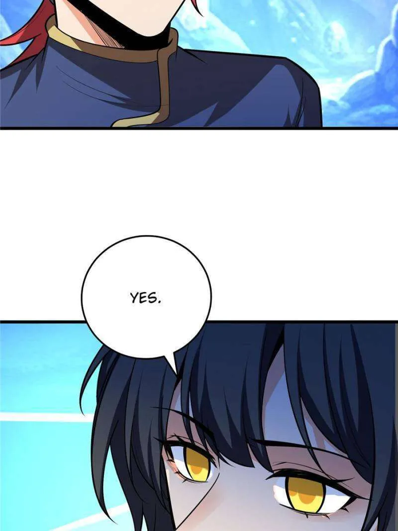 My Dragon System chapter 321 page 25