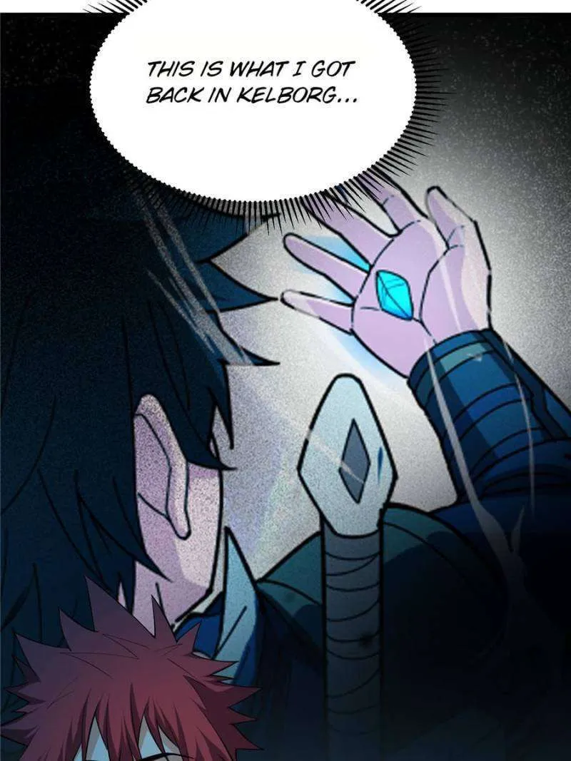 My Dragon System chapter 321 page 29