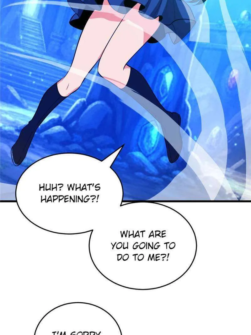 My Dragon System chapter 321 page 5