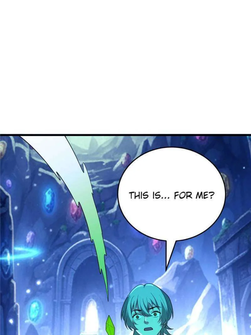 My Dragon System chapter 322 page 1
