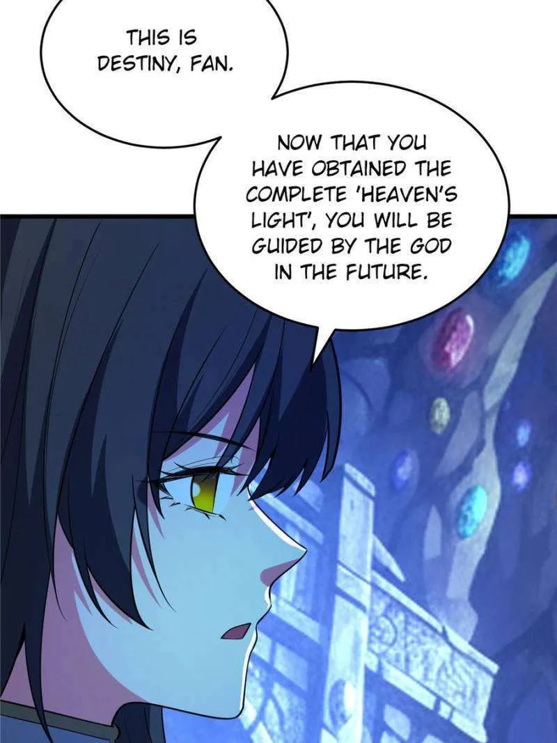 My Dragon System chapter 322 page 10