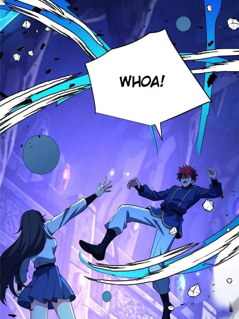 My Dragon System chapter 322 page 13