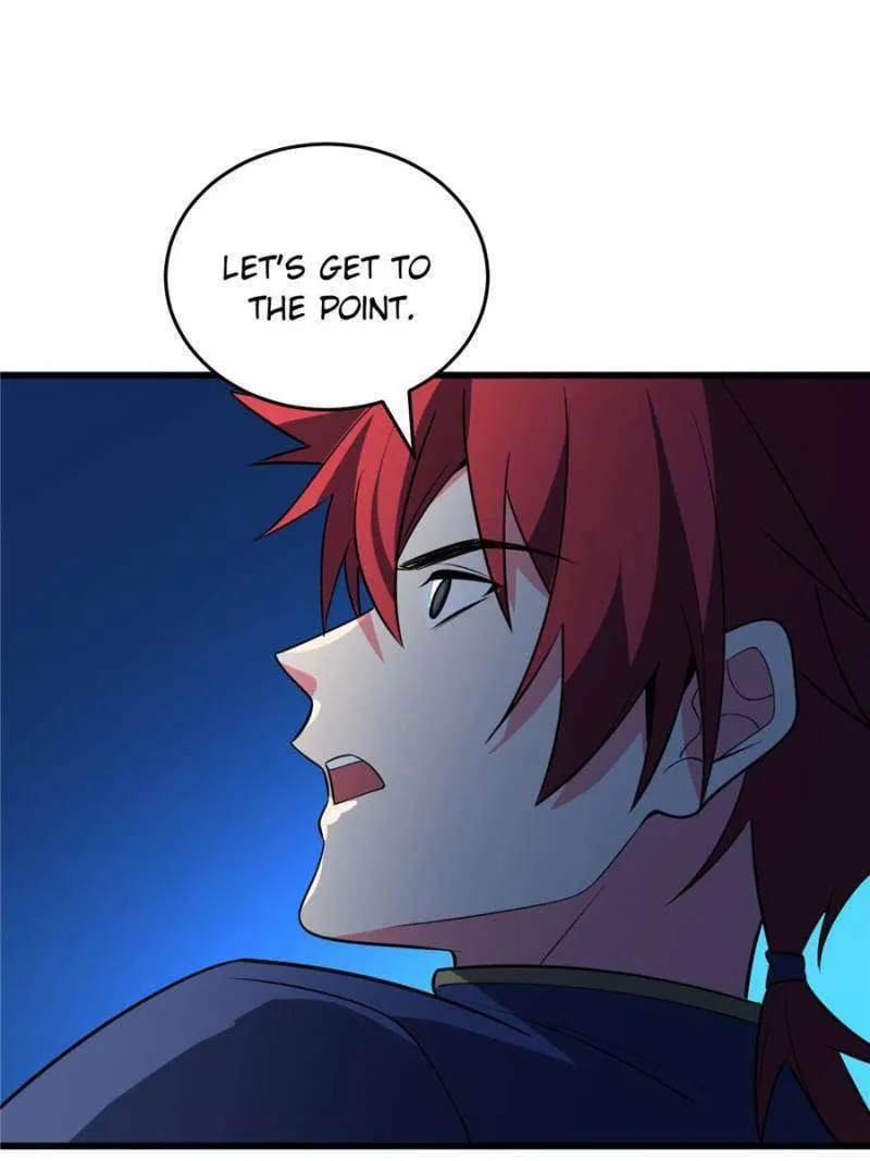 My Dragon System chapter 322 page 17