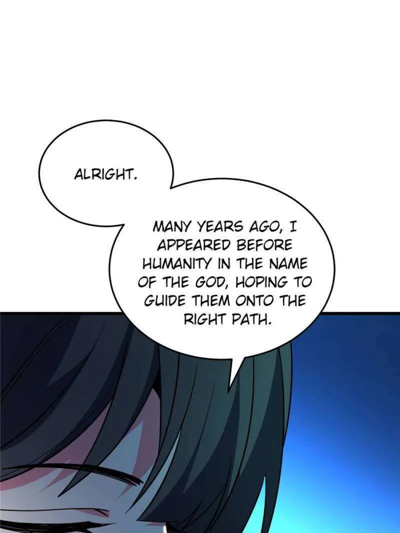 My Dragon System chapter 322 page 18