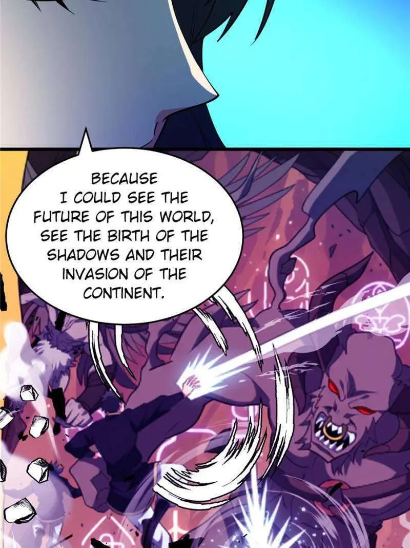 My Dragon System chapter 322 page 19
