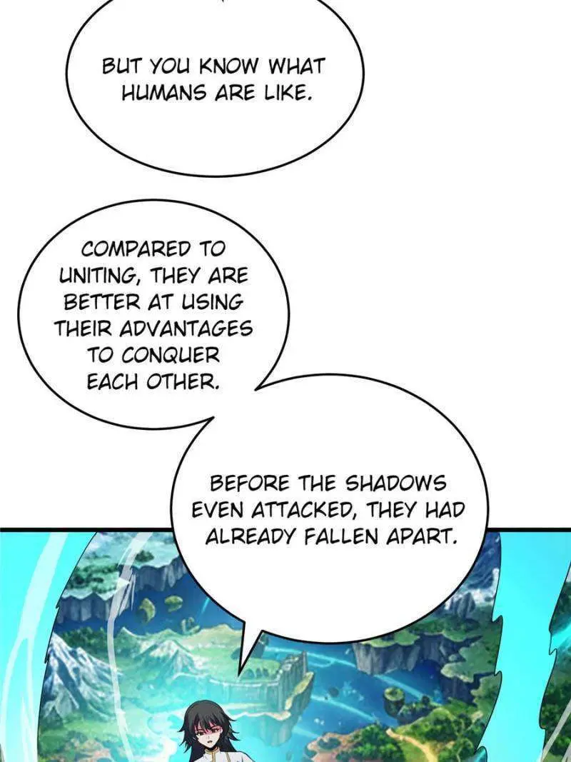 My Dragon System chapter 322 page 21