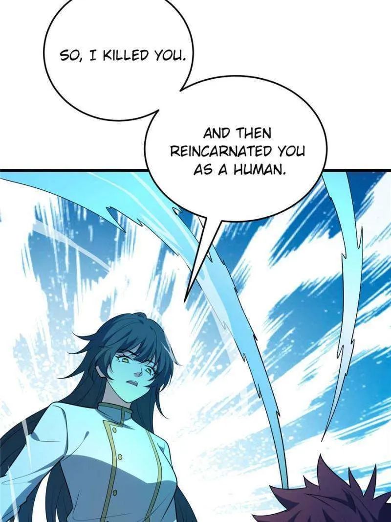 My Dragon System chapter 322 page 28