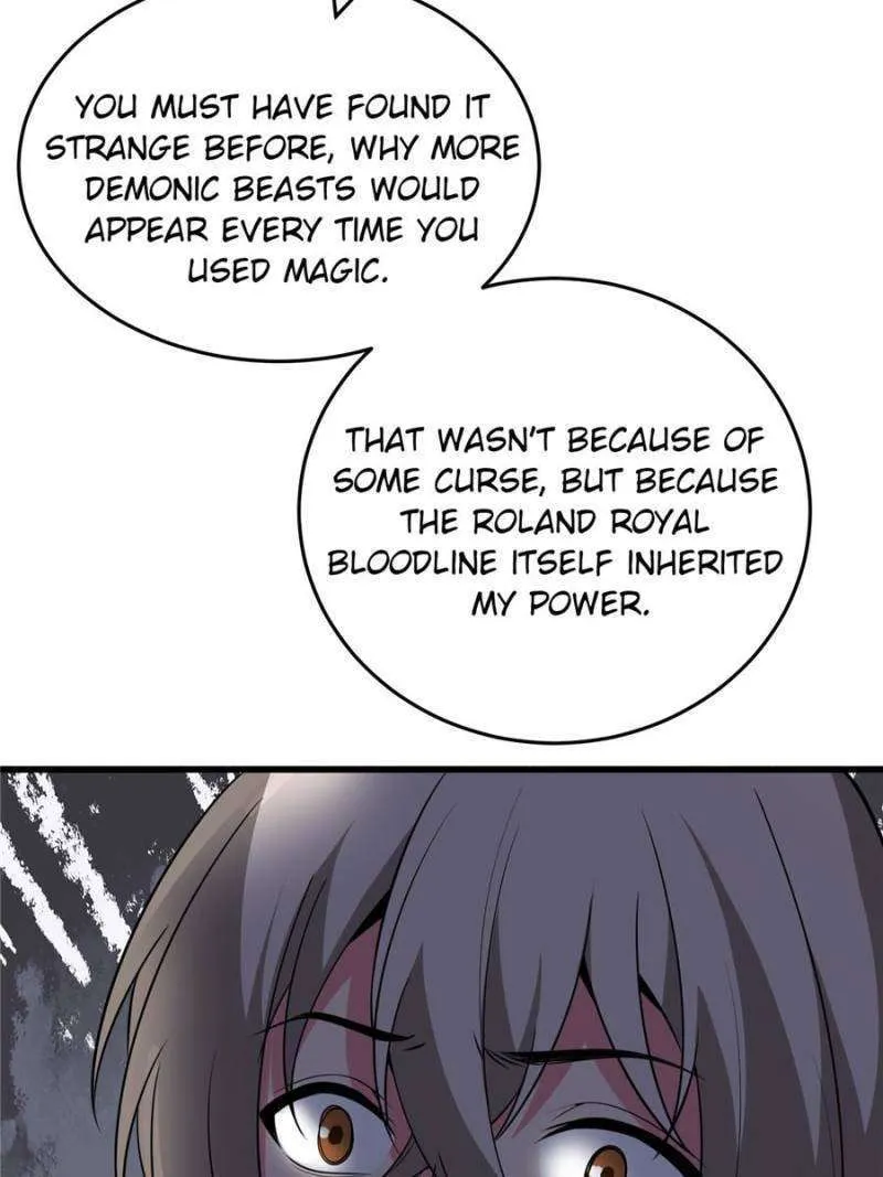 My Dragon System chapter 322 page 4