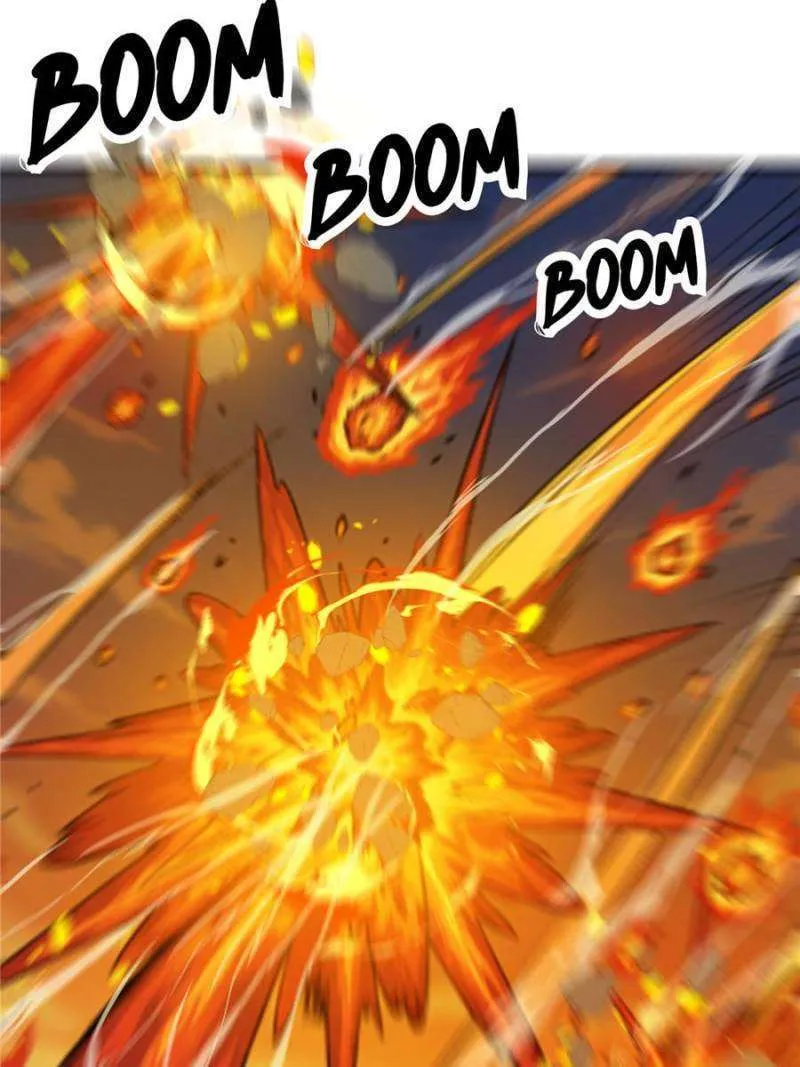 My Dragon System chapter 323 page 19