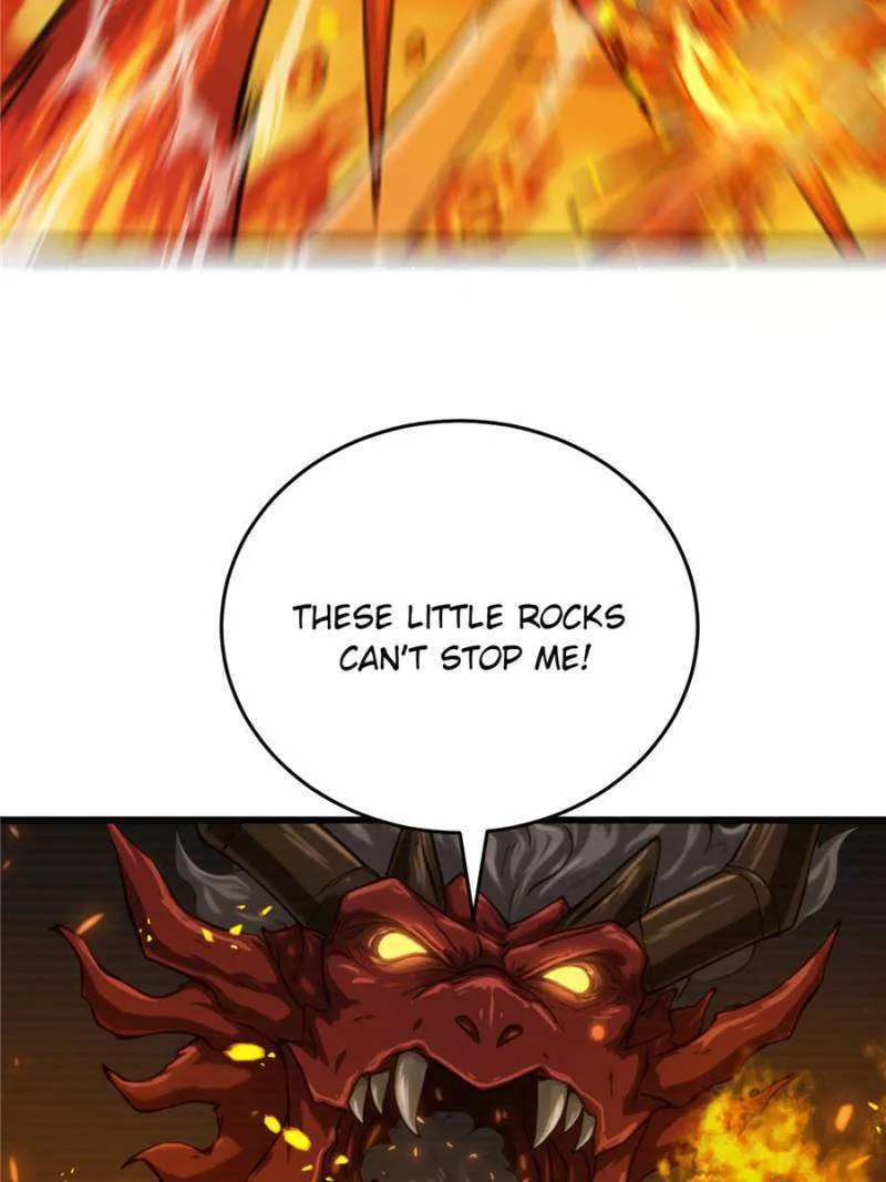 My Dragon System chapter 323 page 20