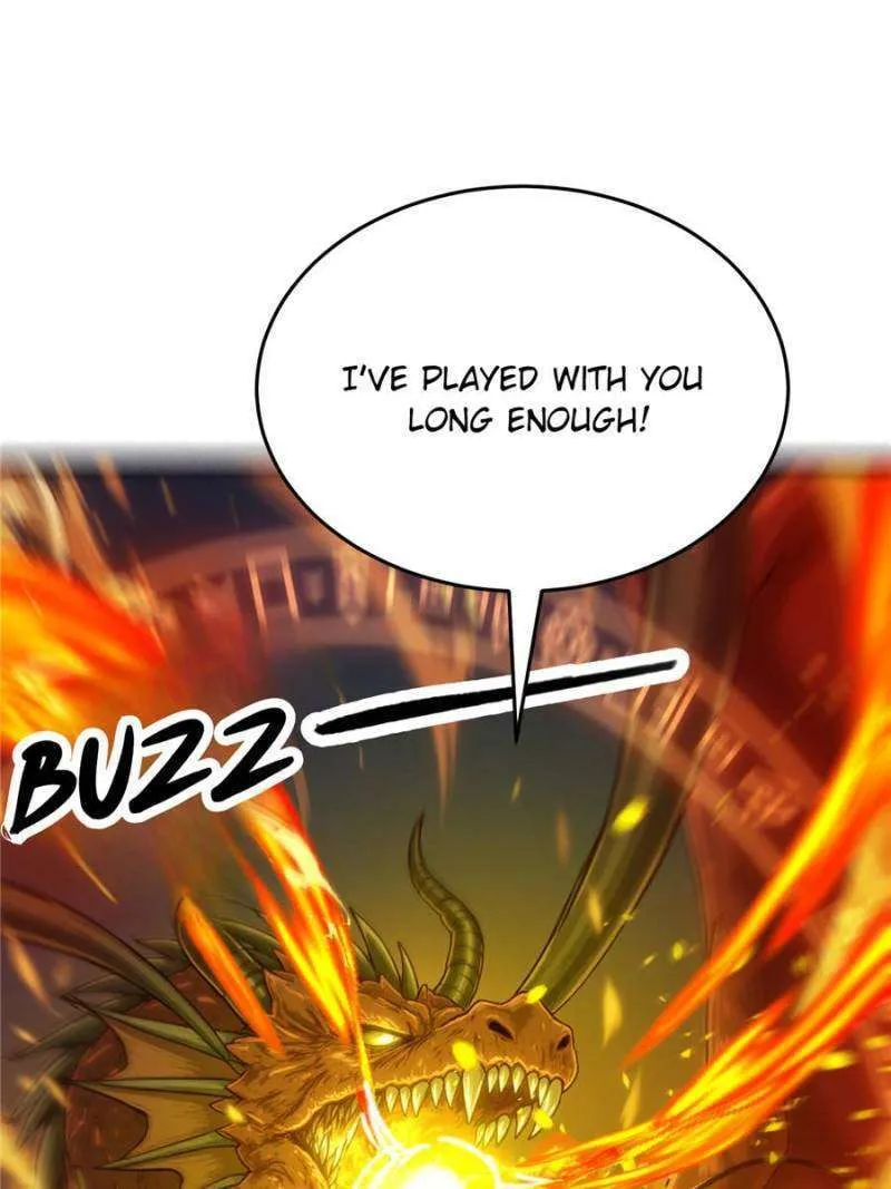My Dragon System chapter 323 page 29