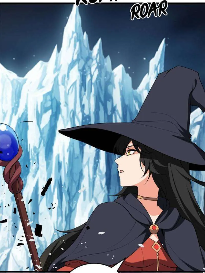 My Dragon System chapter 323 page 3