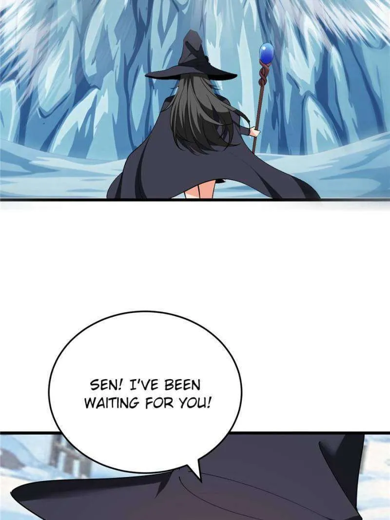 My Dragon System chapter 323 page 6