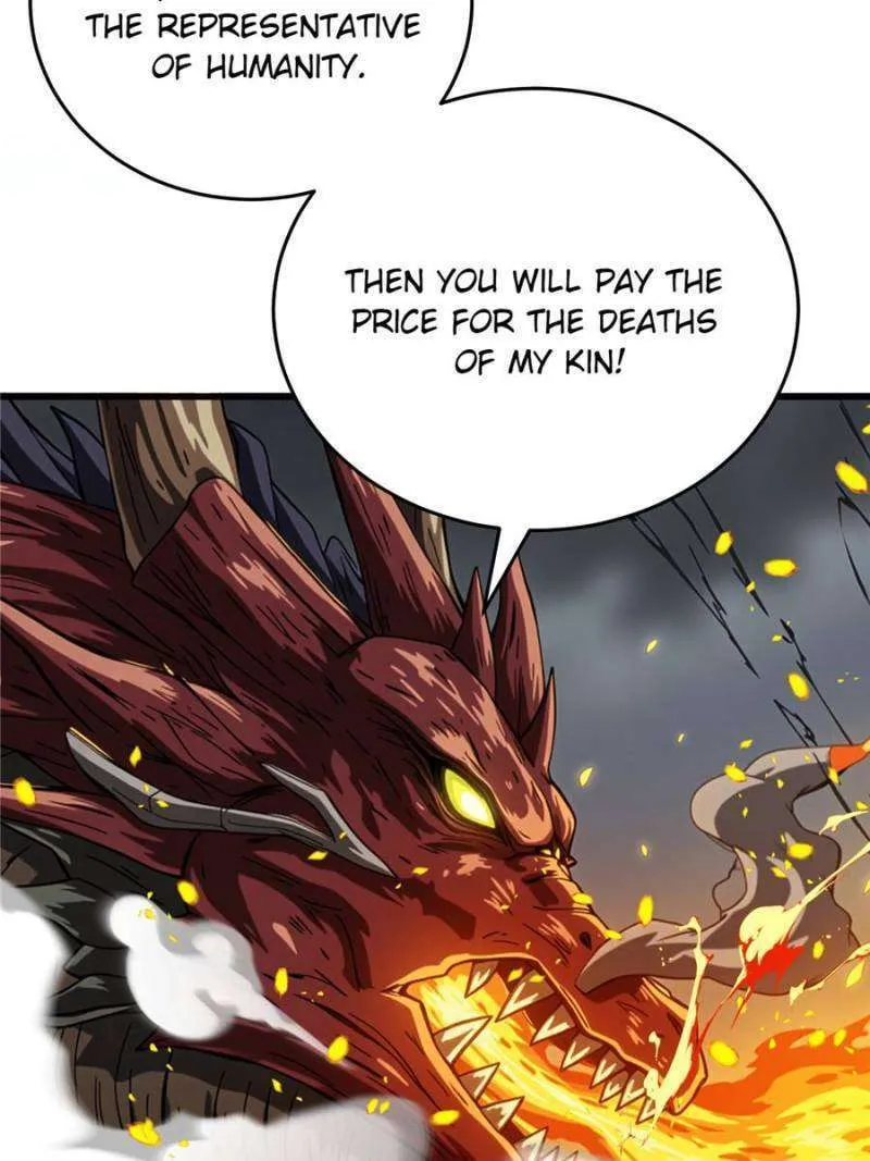 My Dragon System chapter 323 page 8
