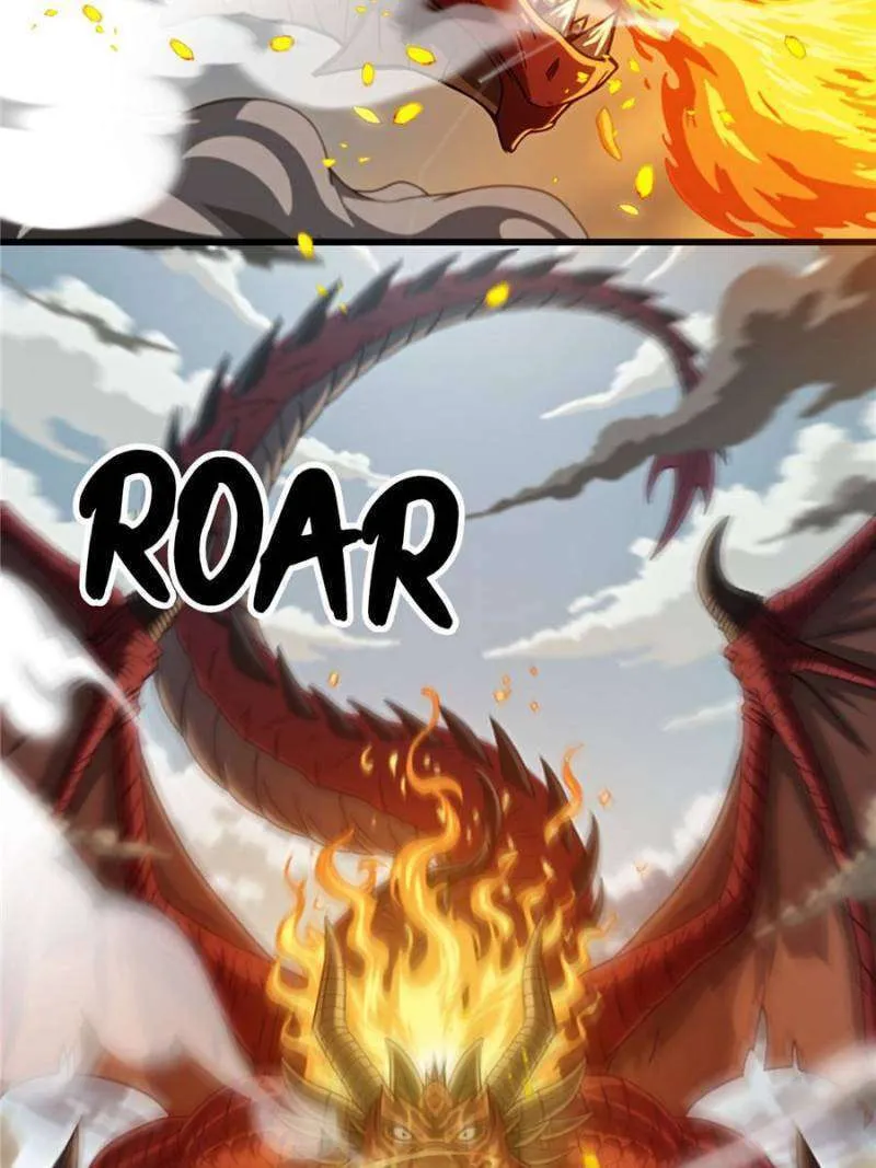 My Dragon System chapter 323 page 9