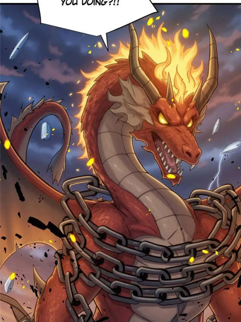 My Dragon System chapter 324 page 11