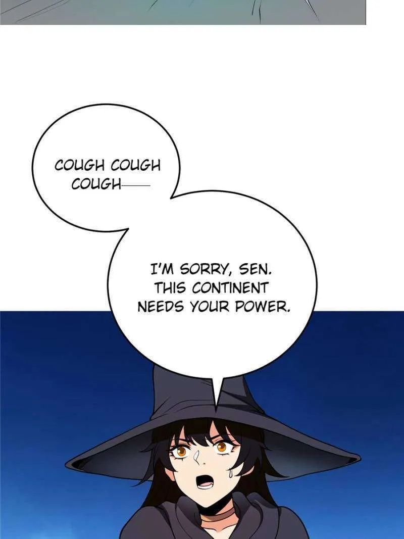 My Dragon System chapter 324 page 13