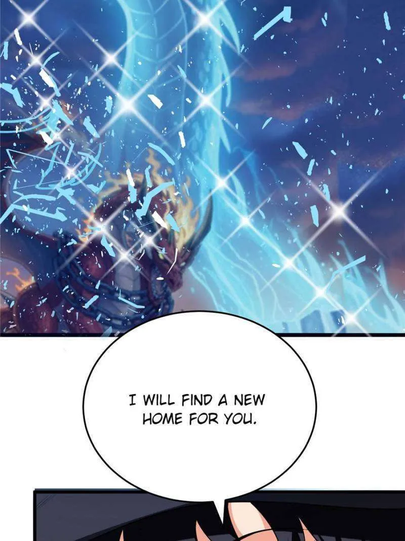 My Dragon System chapter 324 page 17