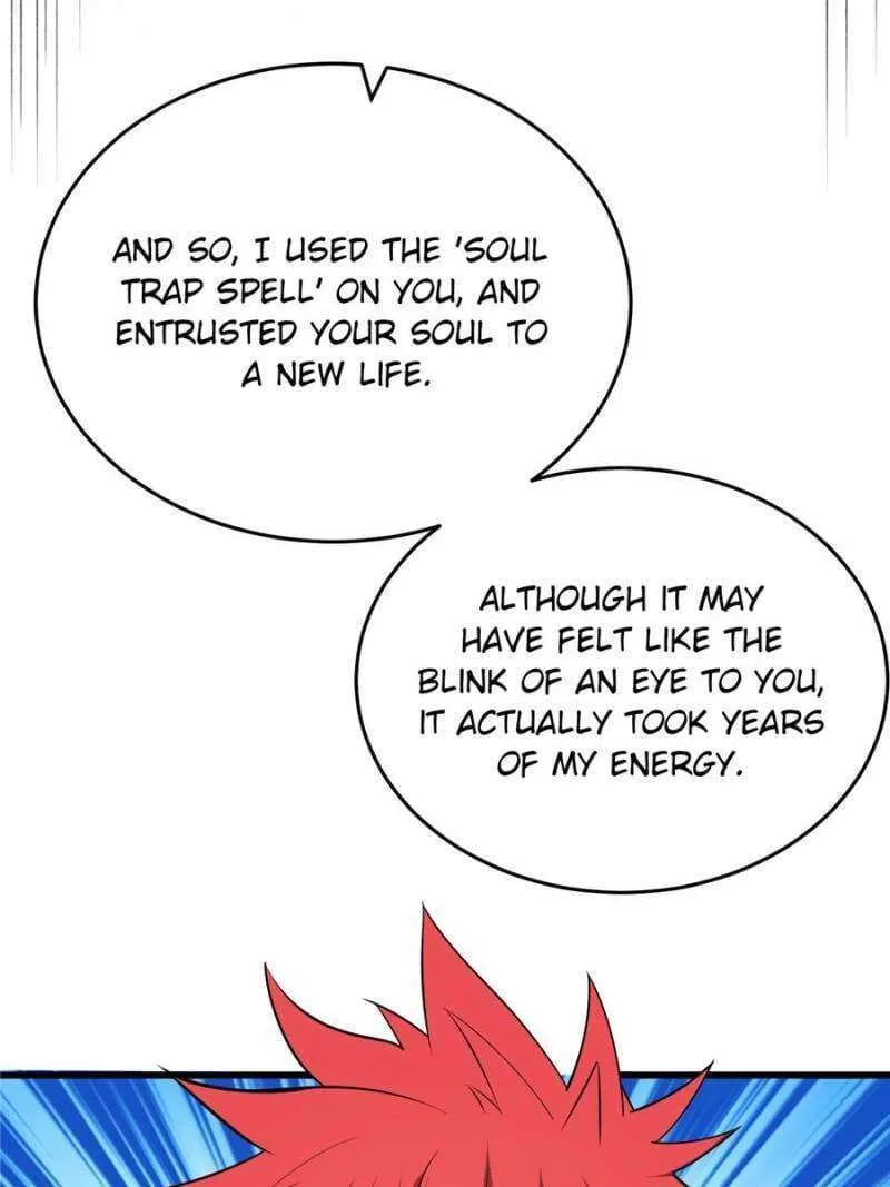 My Dragon System chapter 324 page 22