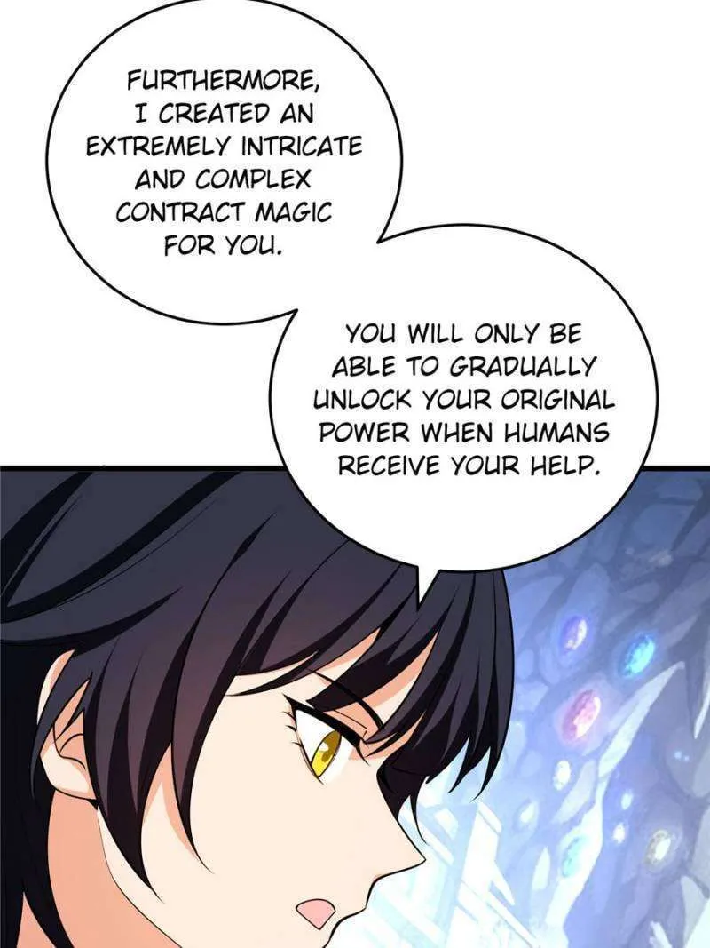 My Dragon System chapter 324 page 24