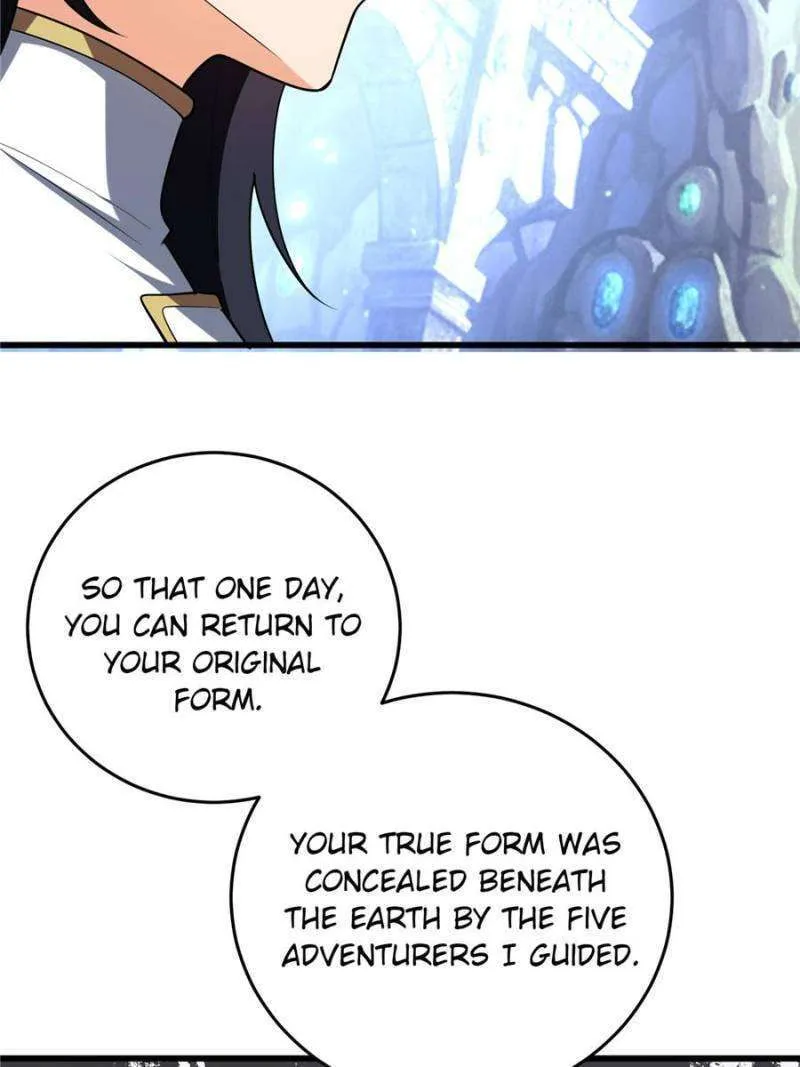 My Dragon System chapter 324 page 25